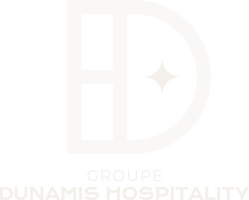 Groupe Dunamis Hospitality