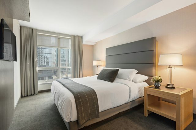 Chambre Junior Suite